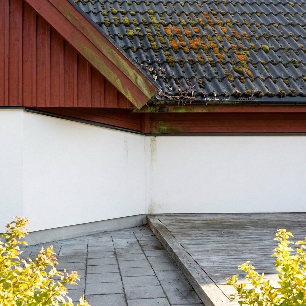 Takvård Oxelösund