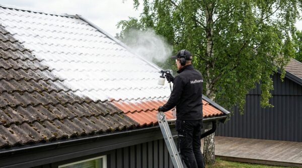 Takvård Skövde