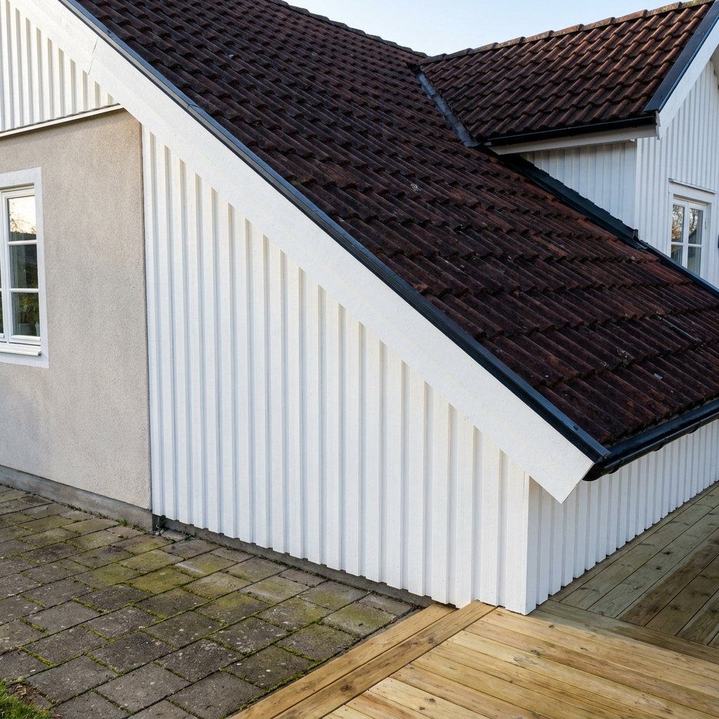 Takvård Spånga