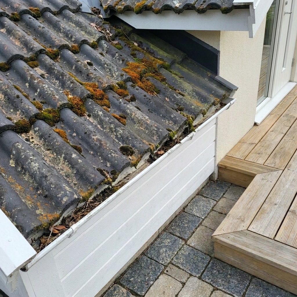 Takvård Stenungsund
