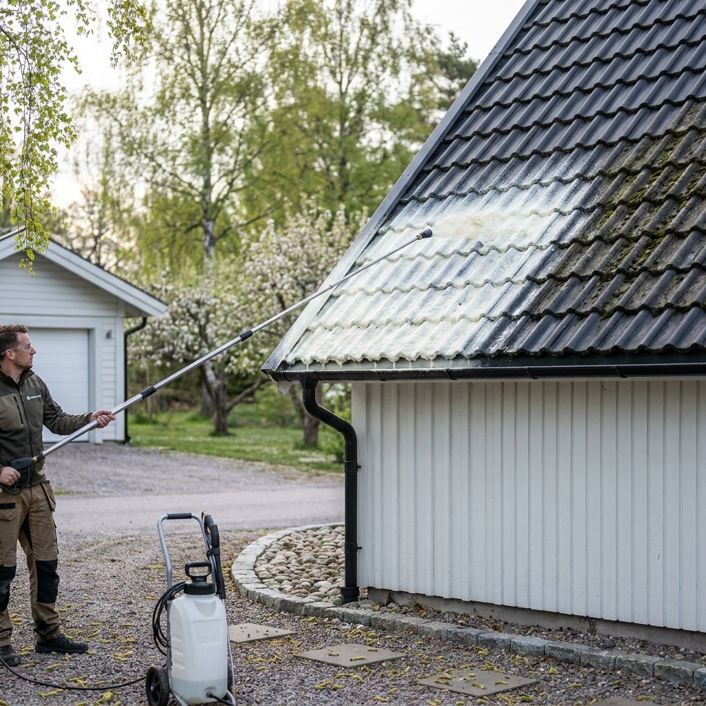 Takvård Stenungsund