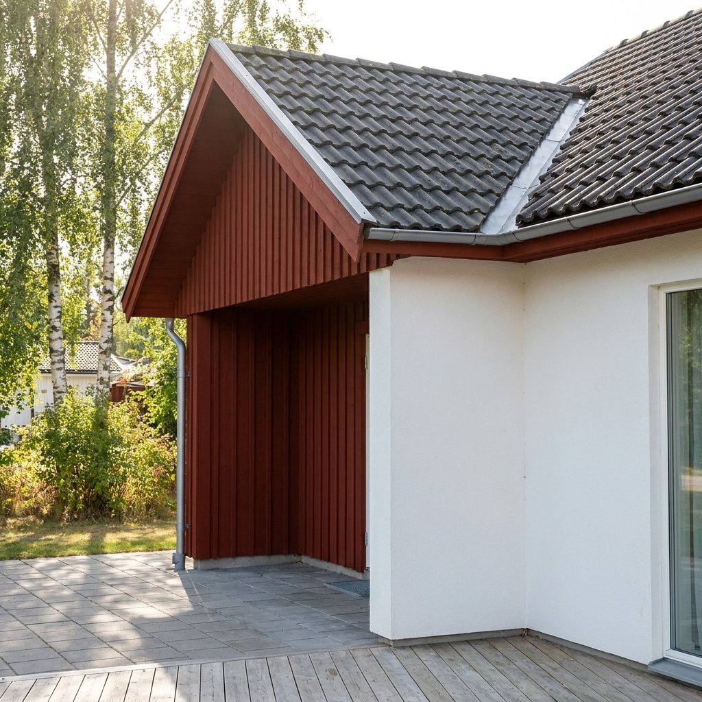 Takvård Tierp