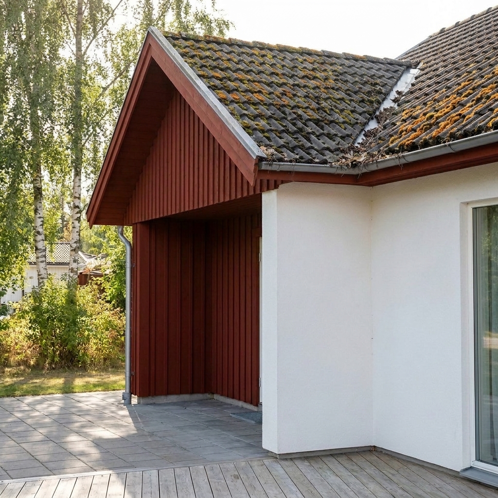 Takvård Tierp
