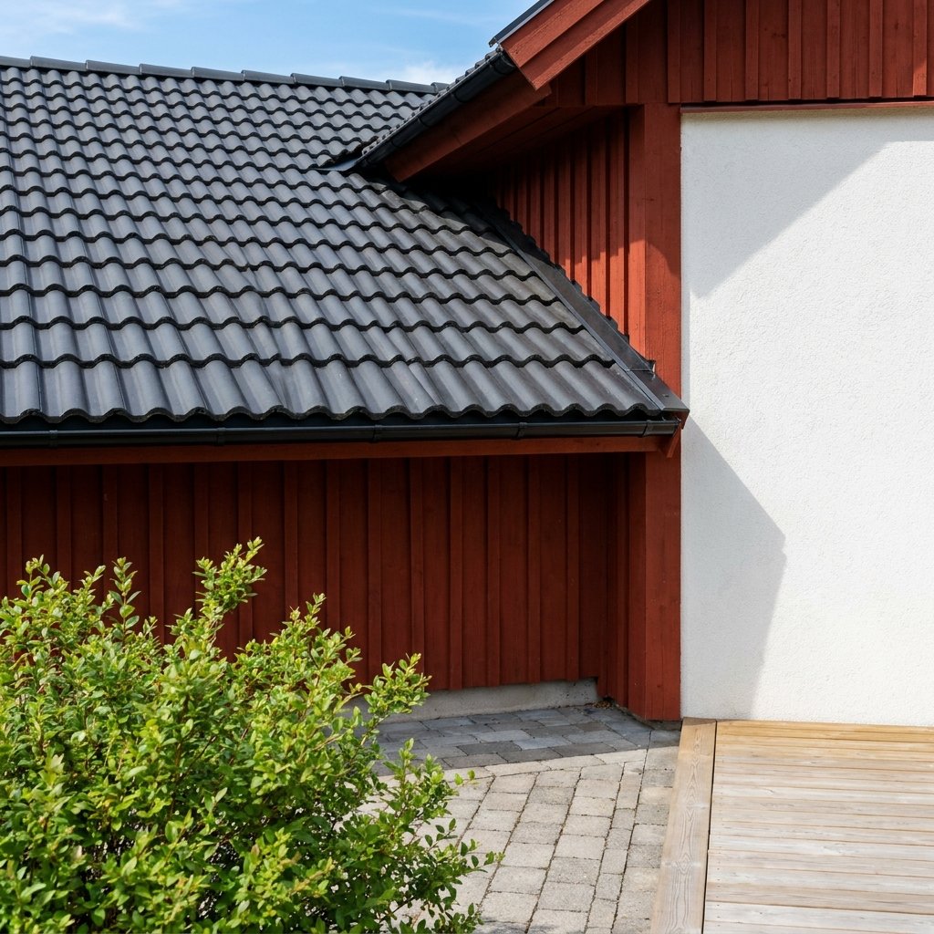 Takvård Tranås