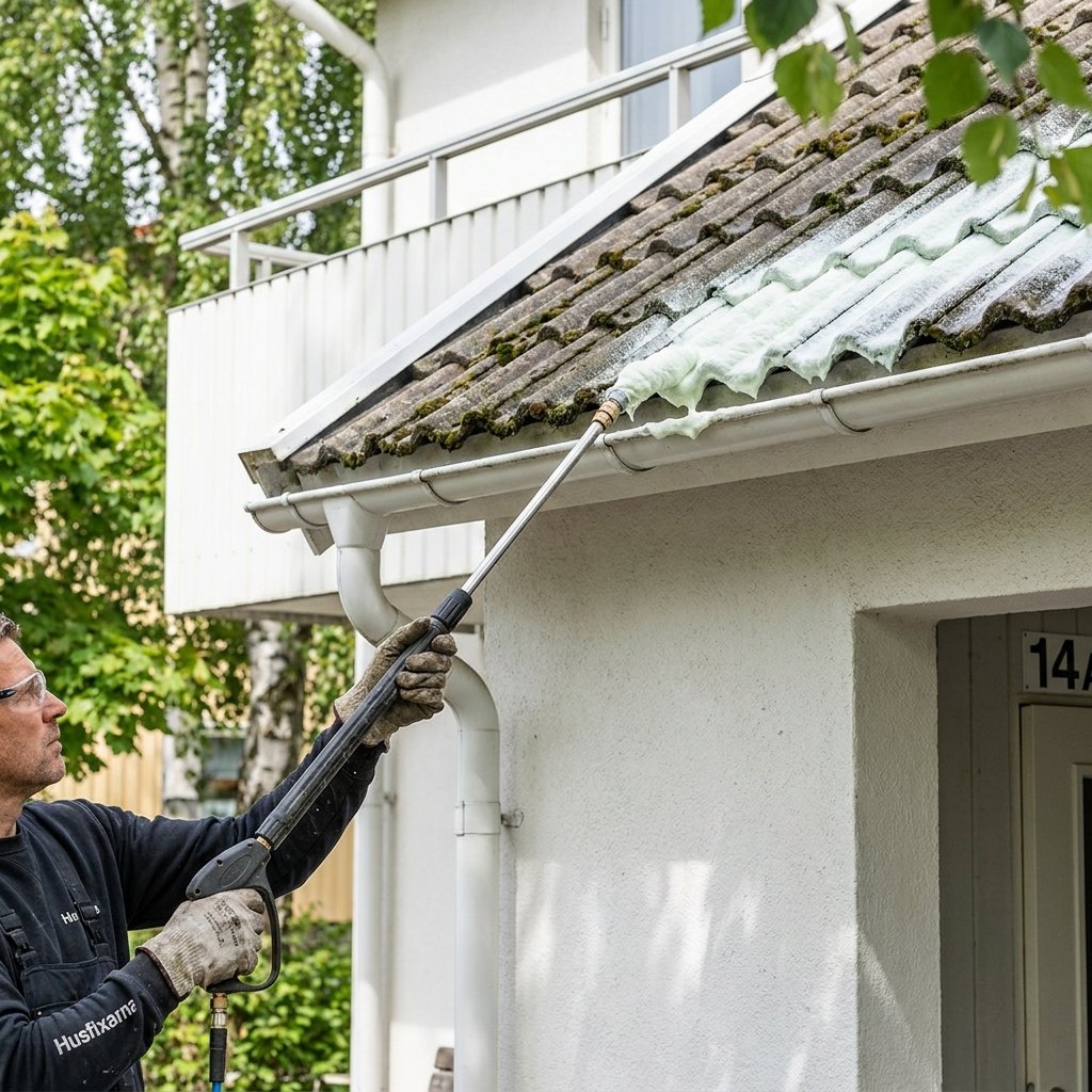 Takvård Tranås
