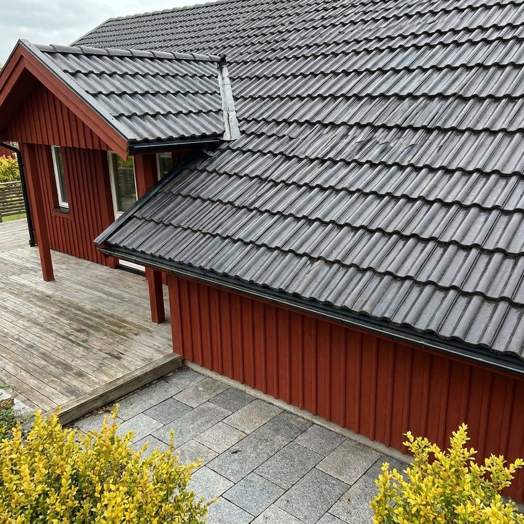 Takvård Trosa
