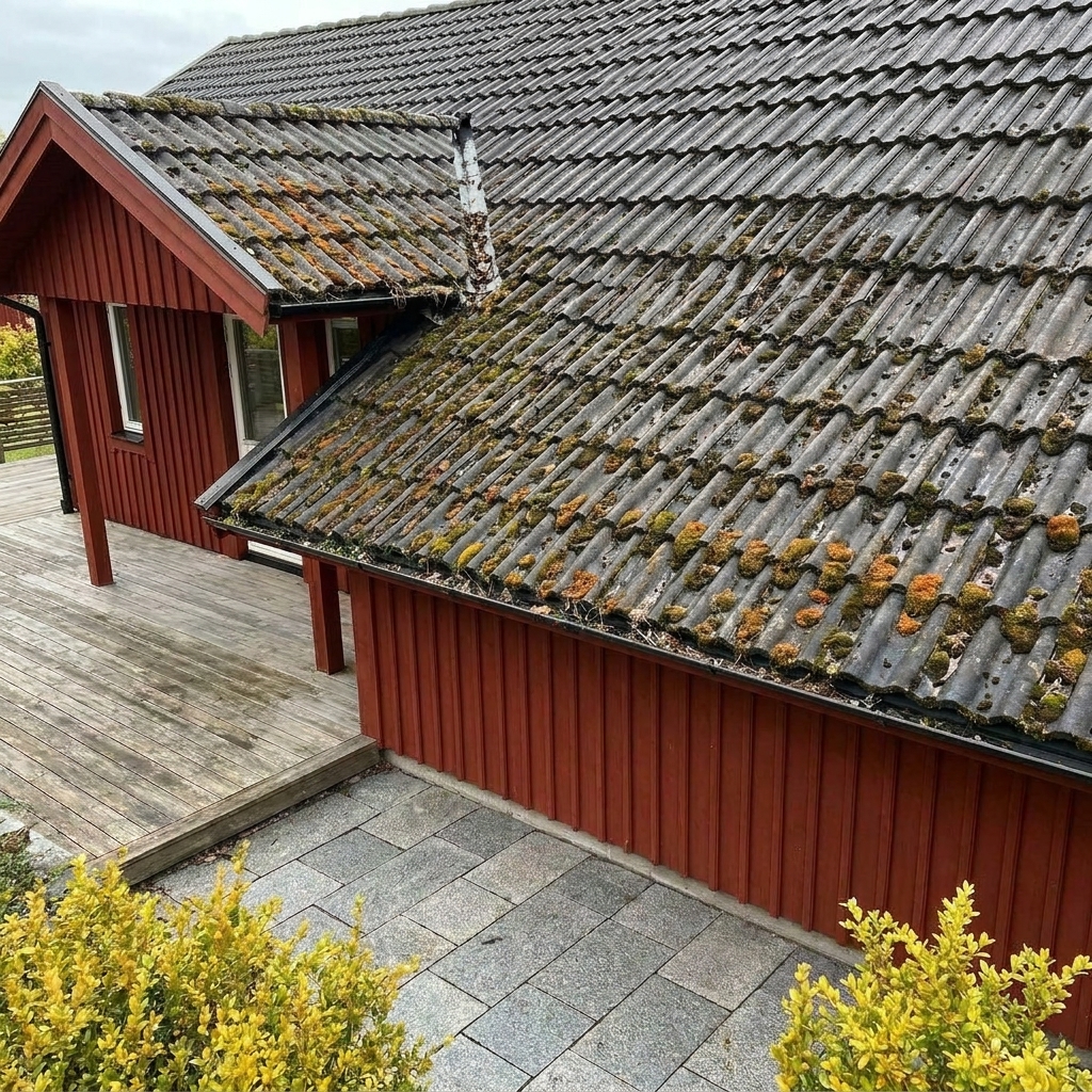 Takvård Trosa