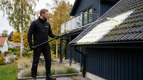 Takvård Trosa