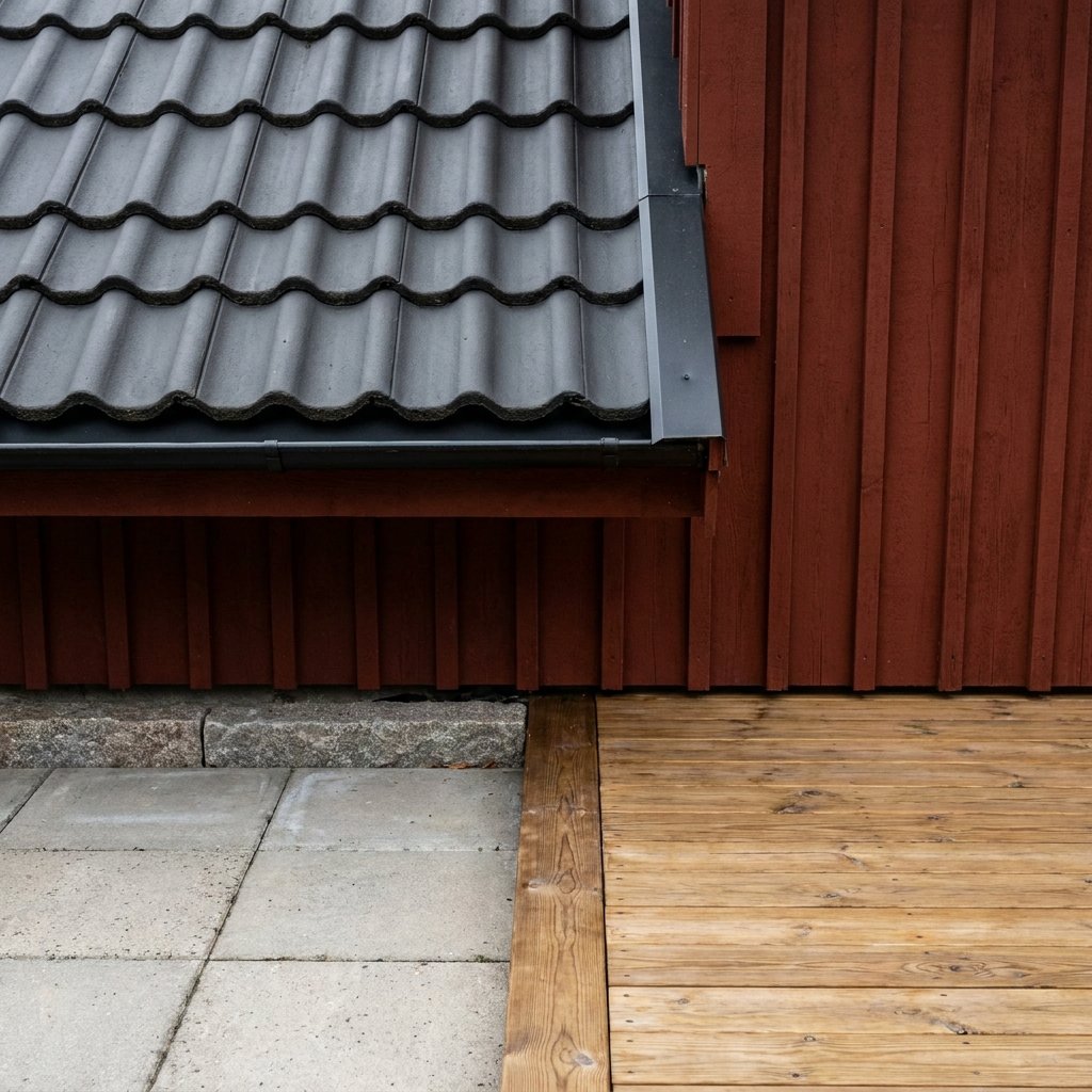 Takvård Tyresö
