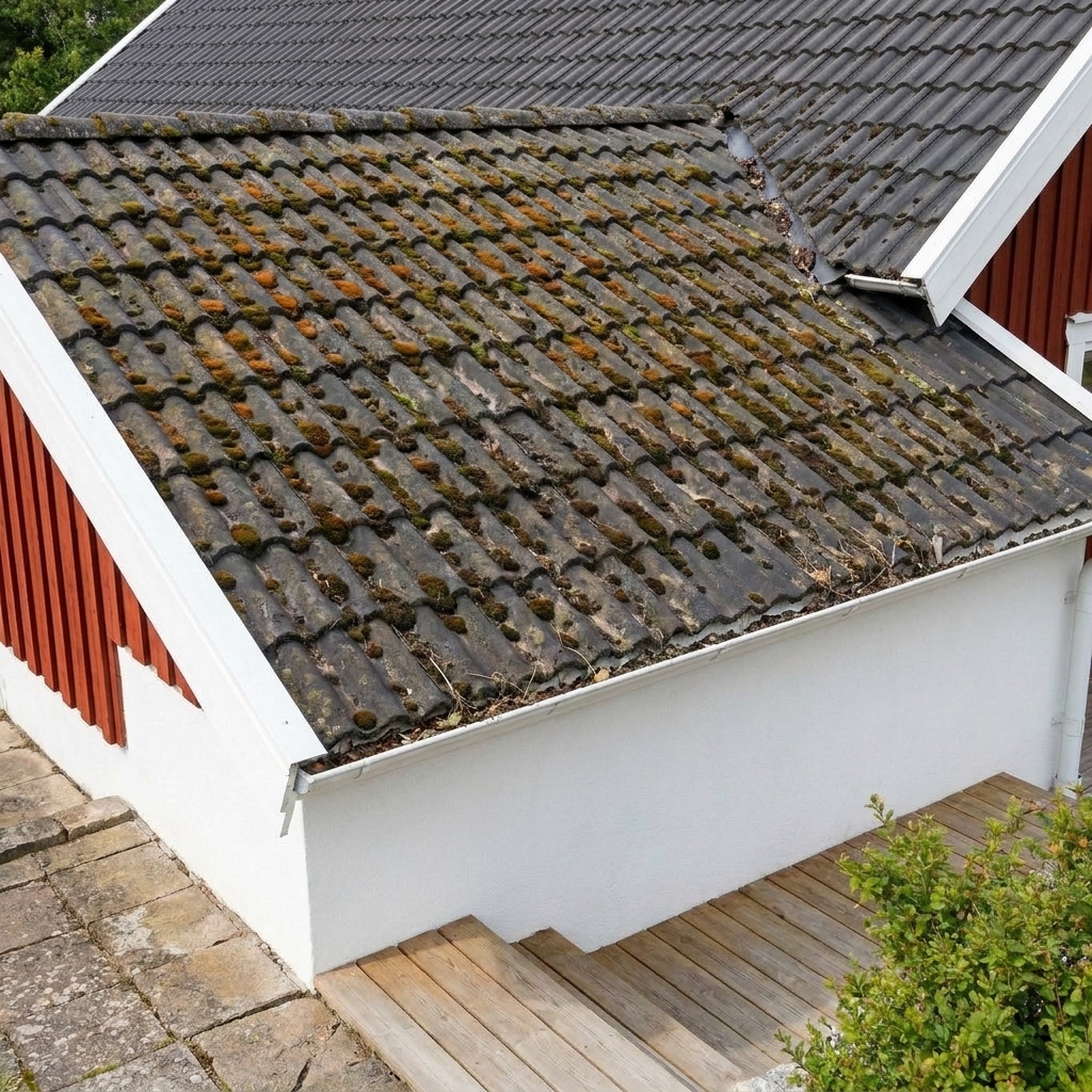Takvård Uddevalla
