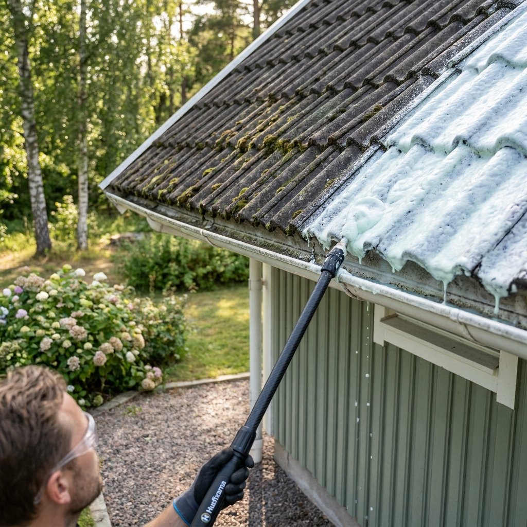 Takvård Uddevalla
