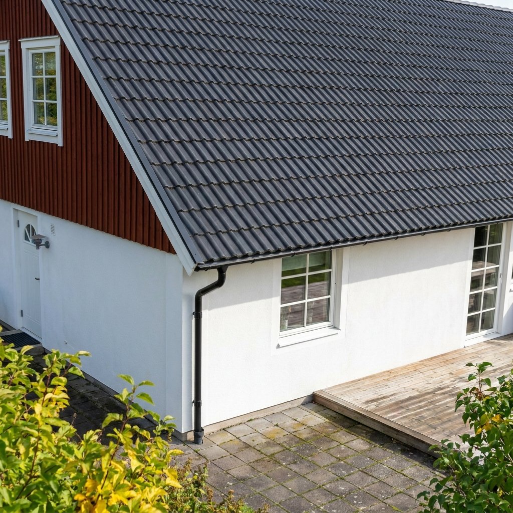 Takvård Valdemarsvik