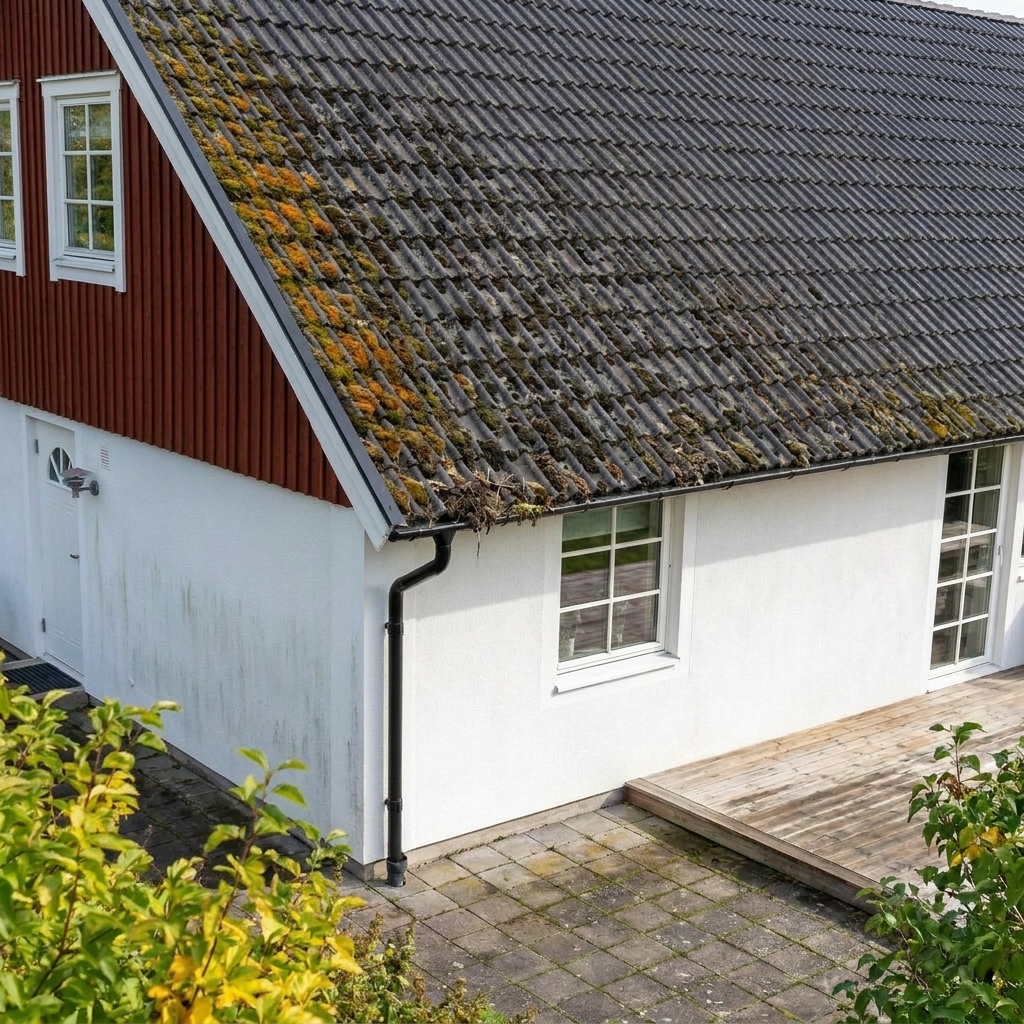 Takvård Valdemarsvik
