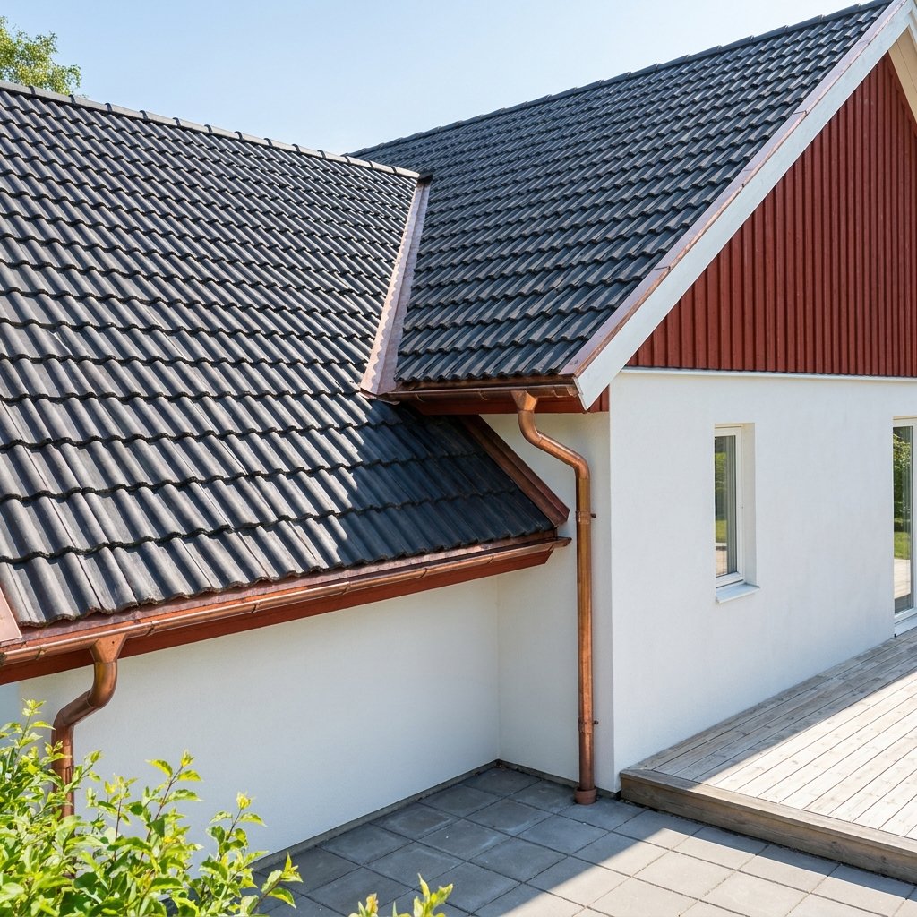 Takvård Vällingby