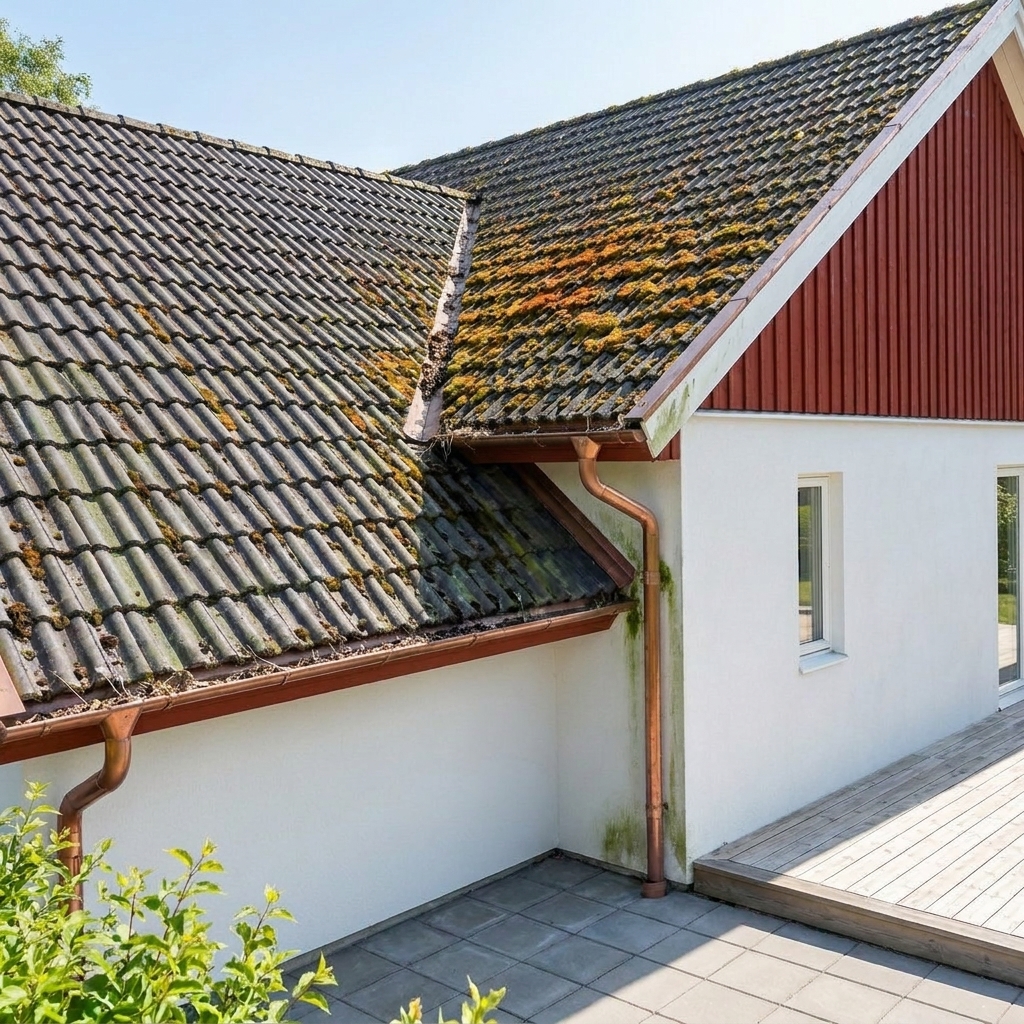 Takvård Vällingby