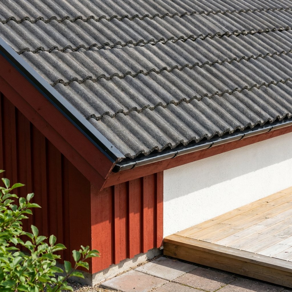 Takvård Värnamo