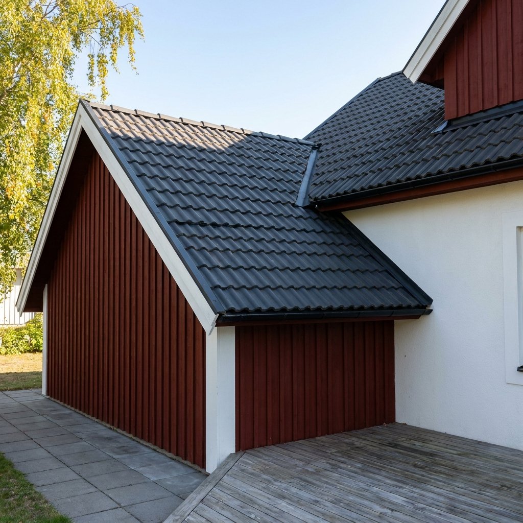 Takvård Västmanland