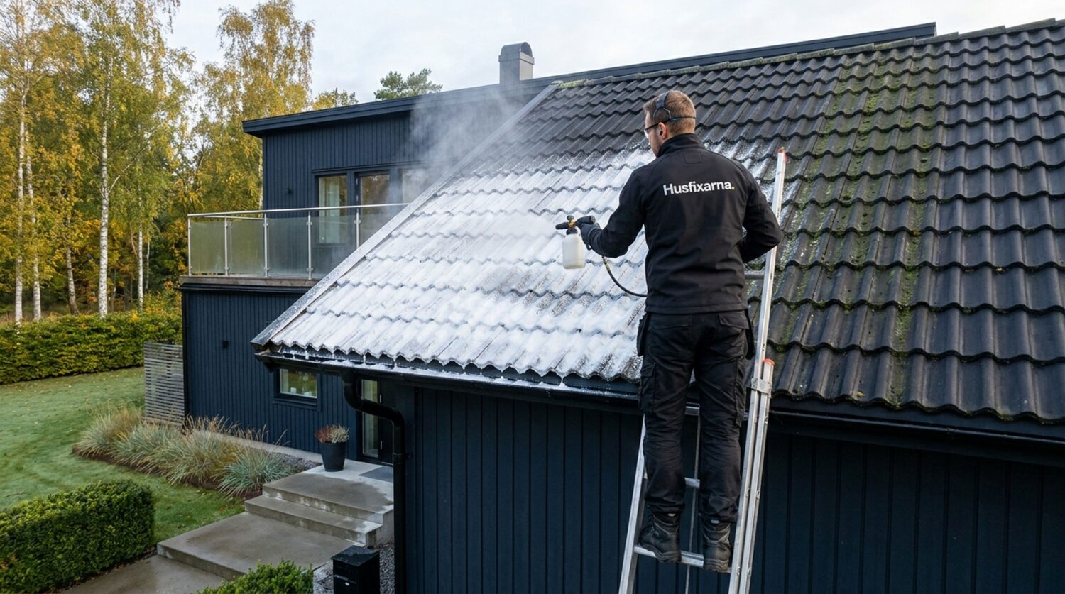 Takvård Kronoberg